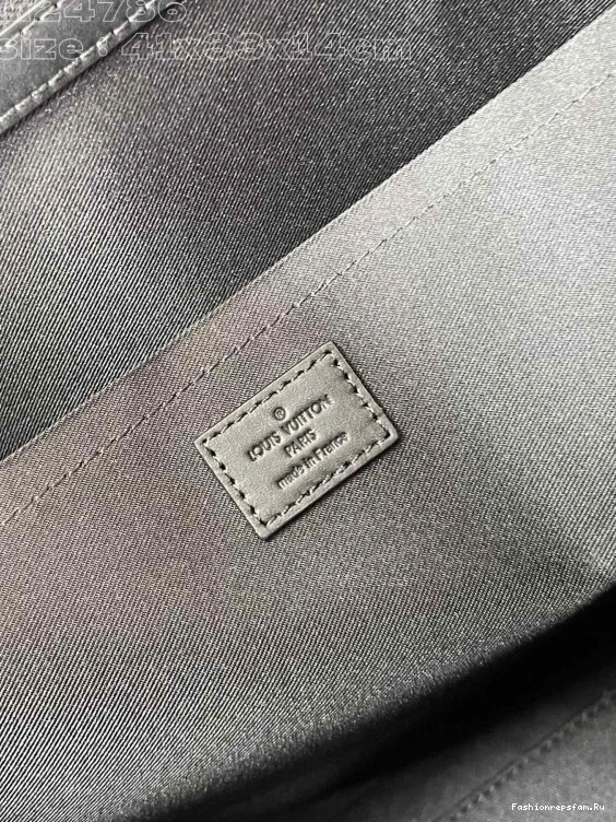 FS CHEAP Sac Plat LOUIS VUITTON 24H-41*33*14CM 0801